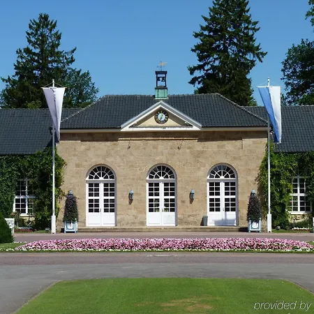 Graeflicher Park Health & Balance Hotel Bad Driburg