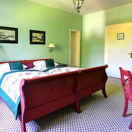 Graeflicher Park Health & Balance Hotel 4*