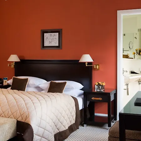 Hotel Graeflicher Park Health & Balance 4*