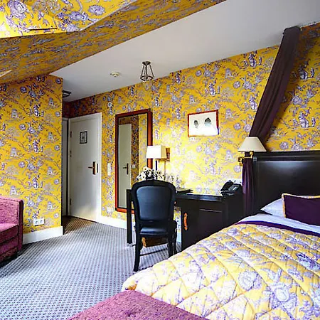 Hotel Graeflicher Park Health & Balance Bad Driburg