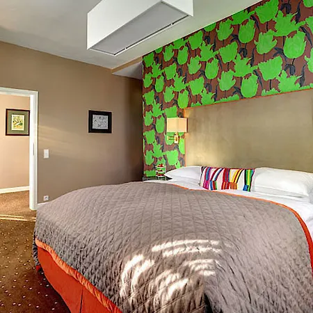 Graeflicher Park Health & Balance 4*