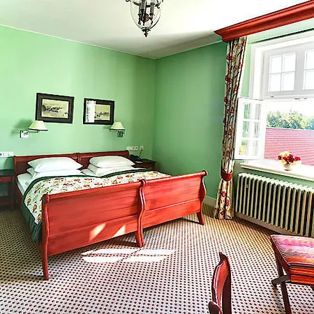Graeflicher Park Health & Balance 4* Bad Driburg
