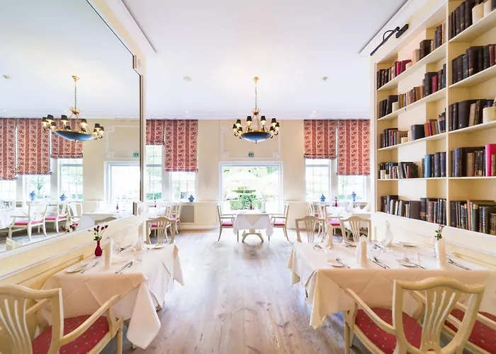 Hotel Graeflicher Park Health & Balance 4*