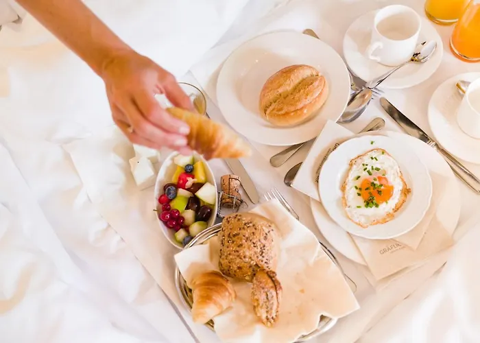 Graeflicher Park Health & Balance Hotel Bad Driburg