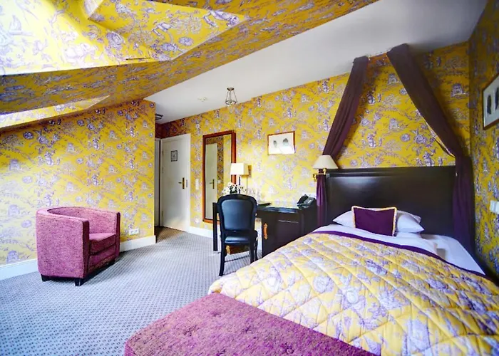 Gräflicher Park Health&balance Hotel 4*