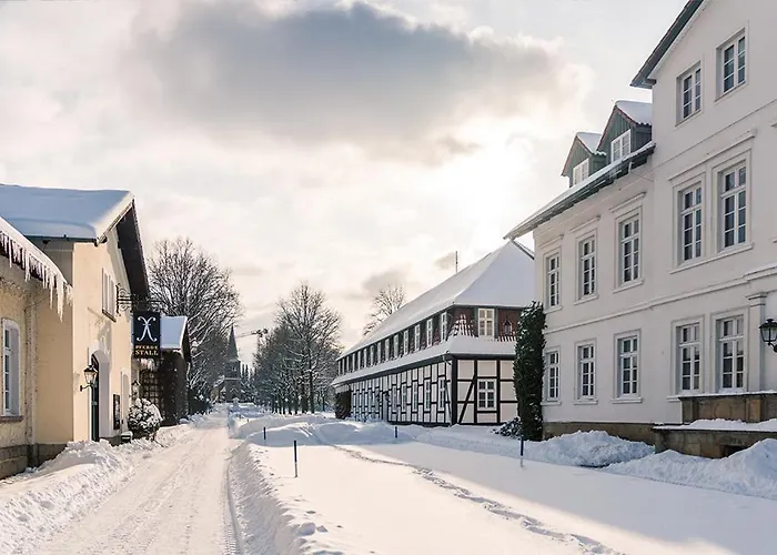 Gräflicher Park Health&balance