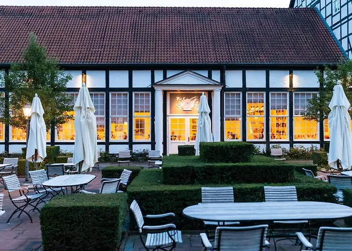 Hotel Gräflicher Park Health&balance 4*