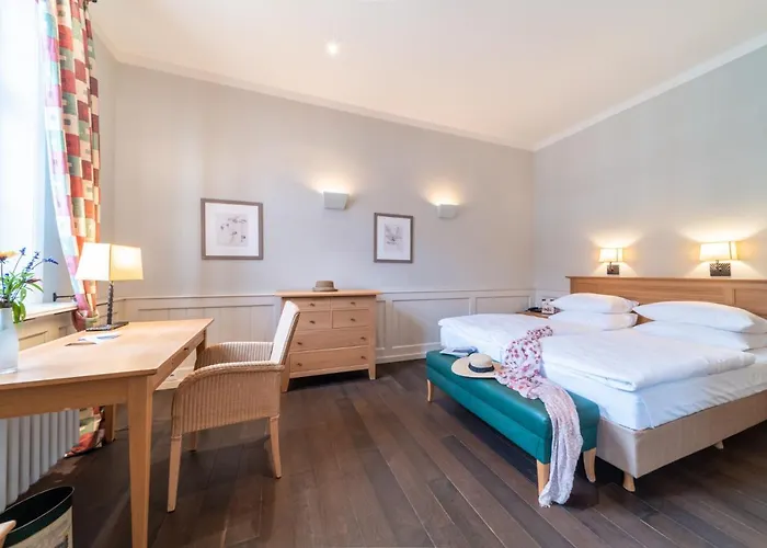 Graeflicher Park Health & Balance Bad Driburg