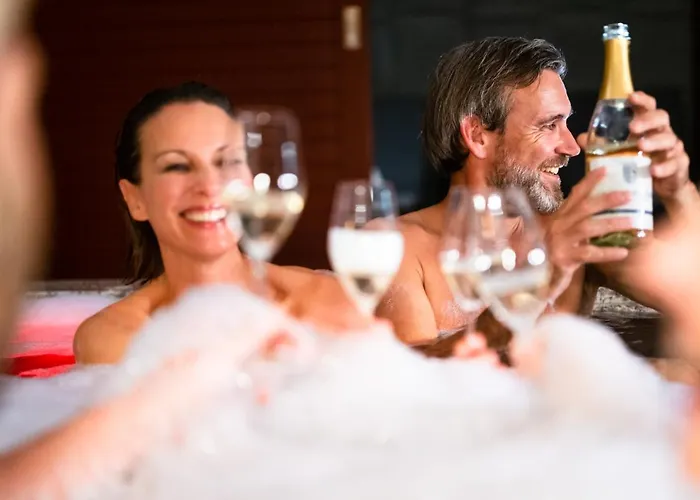 Gräflicher Park Health&balance 4*