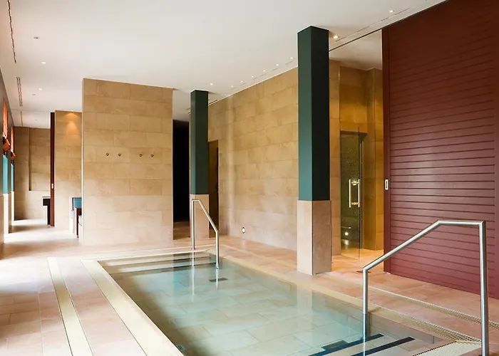 Gräflicher Park Health&balance Hotel 4*