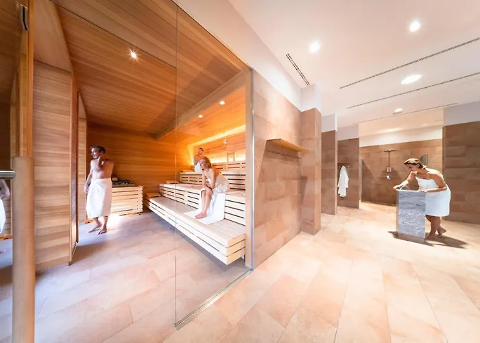 Graeflicher Park Health & Balance 4* Bad Driburg