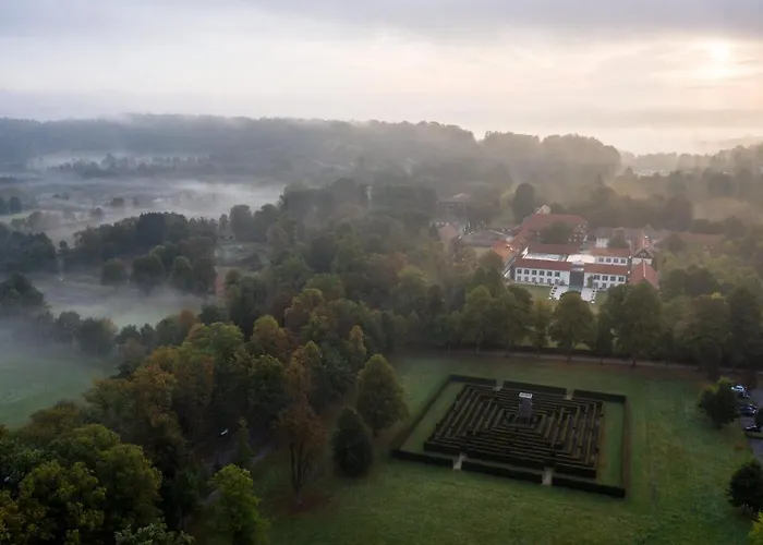 Gräflicher Park Health&balance