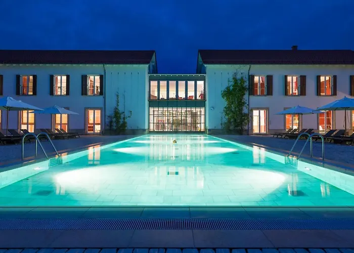 Gräflicher Park Health&balance Hotel Bad Driburg