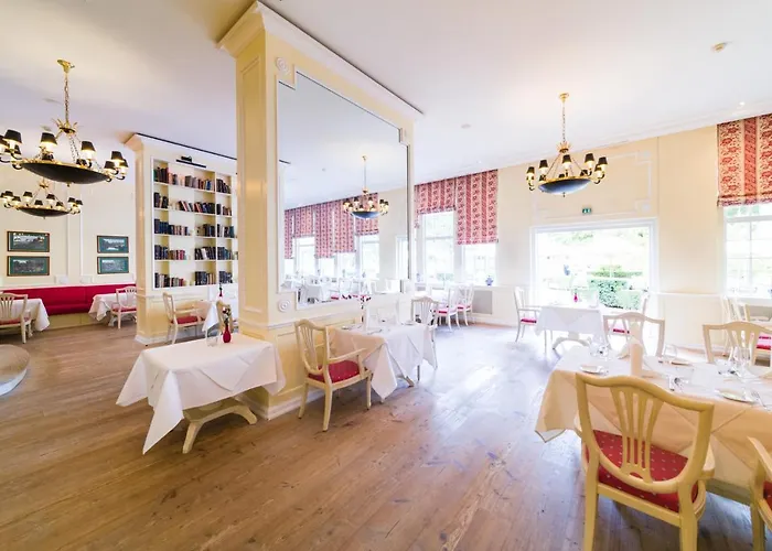 Gräflicher Park Health&balance Bad Driburg