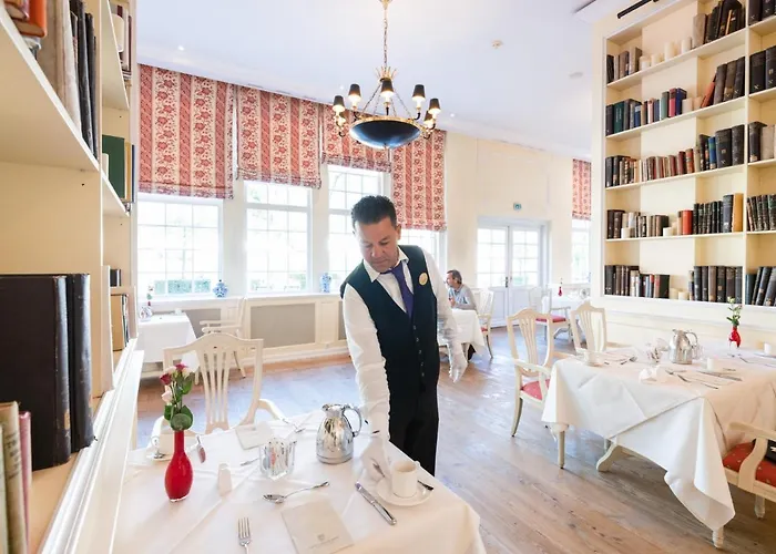 Graeflicher Park Health & Balance Szálloda