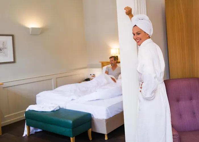 Graeflicher Park Health & Balance 4*