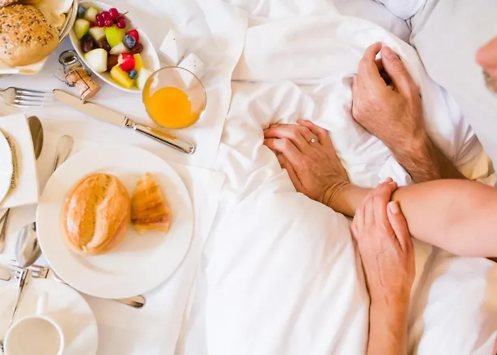 Hotel Graeflicher Park Health & Balance 4*