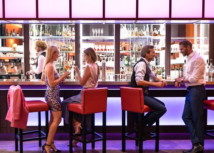 Hotel Gräflicher Park Health&balance