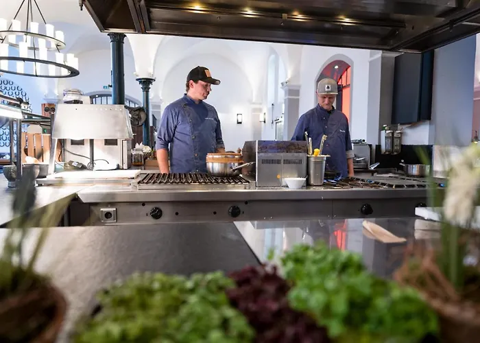 Graeflicher Park Health & Balance