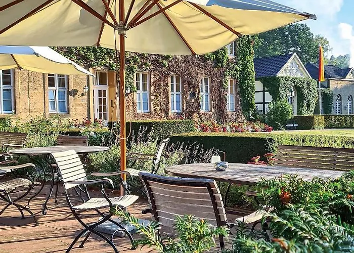 Gräflicher Park Health&balance 4*