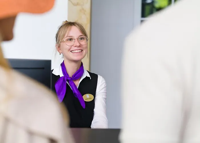 Graeflicher Park Health & Balance