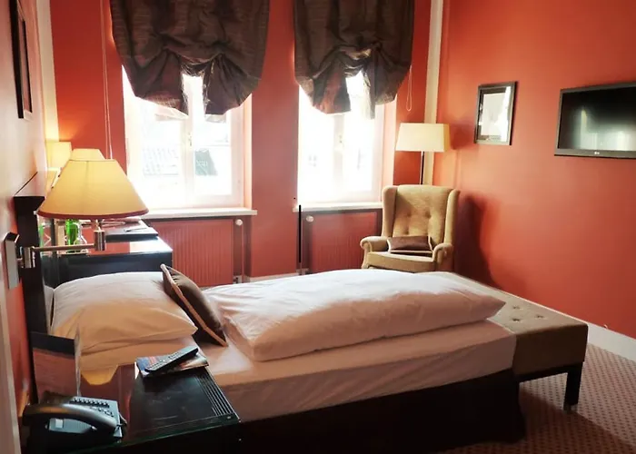 Gräflicher Park Health&balance Bad Driburg