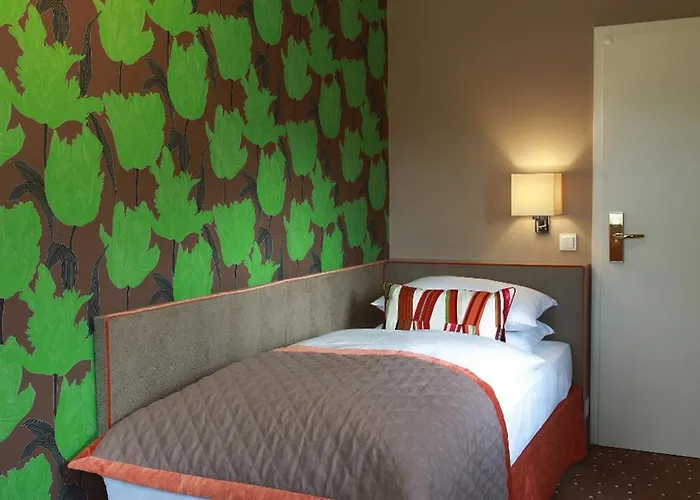 Hotel Graeflicher Park Health & Balance