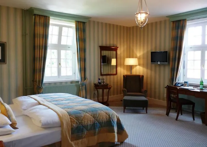 Gräflicher Park Health&balance