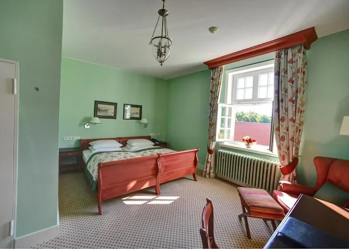 Graeflicher Park Health & Balance