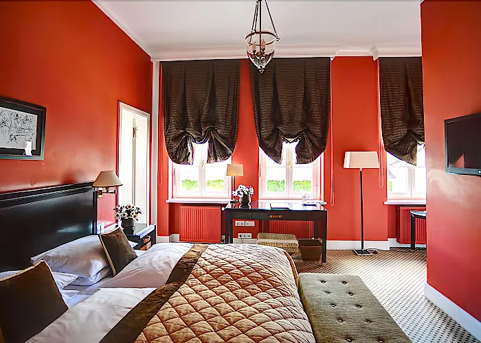 Hotel Graeflicher Park Health & Balance