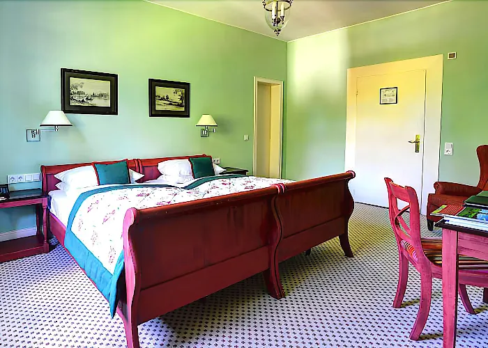 Gräflicher Park Health&balance