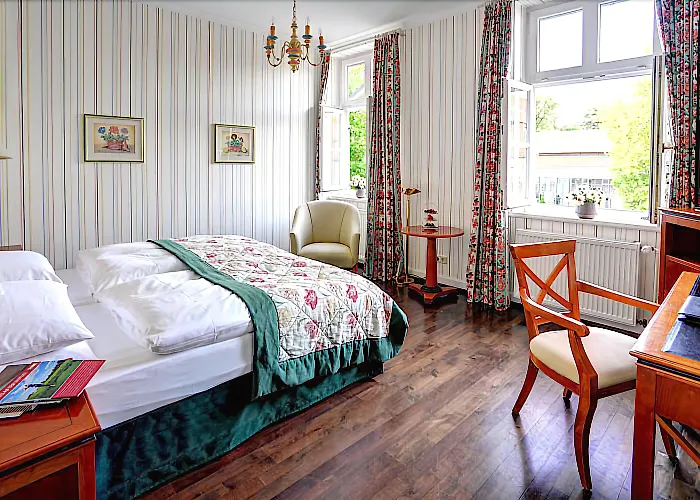 Graeflicher Park Health & Balance 4*