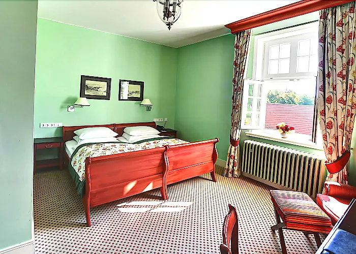 Hotel Graeflicher Park Health & Balance Bad Driburg