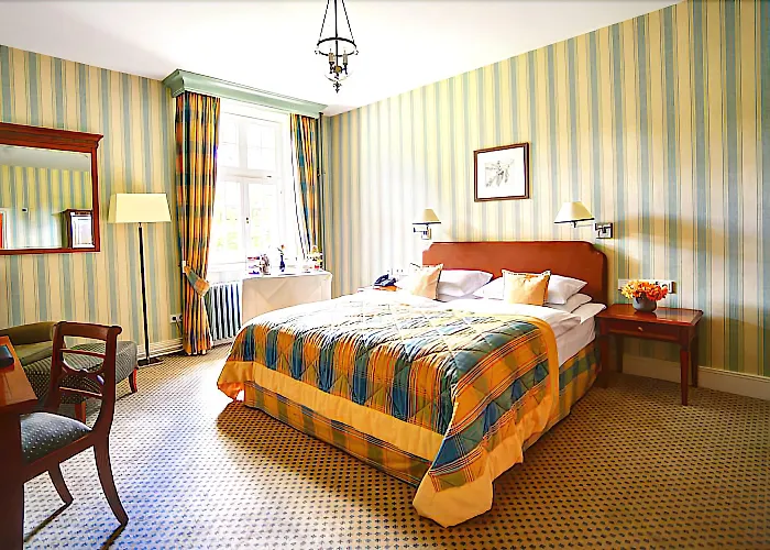 Graeflicher Park Health & Balance Bad Driburg