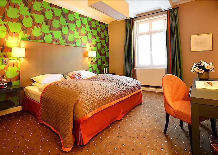 Gräflicher Park Health&balance Hotel