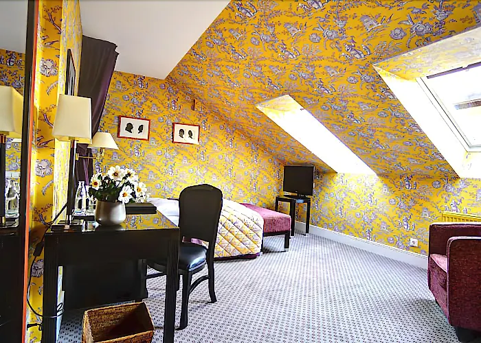 Graeflicher Park Health & Balance Bad Driburg