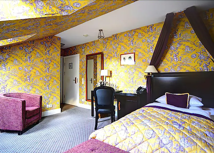 Gräflicher Park Health&balance