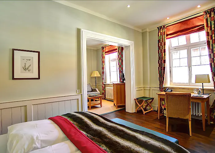 Graeflicher Park Health & Balance