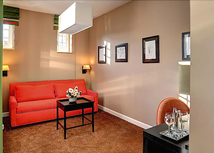 Graeflicher Park Health & Balance 4* Bad Driburg