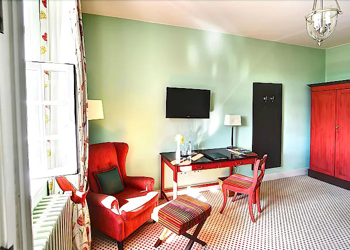 Hotel Graeflicher Park Health & Balance Bad Driburg