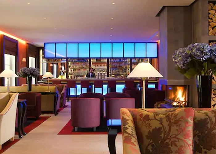 Gräflicher Park Health&balance Hotel