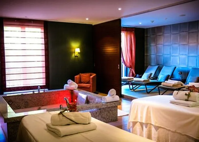 Graeflicher Park Health & Balance Hotel Bad Driburg