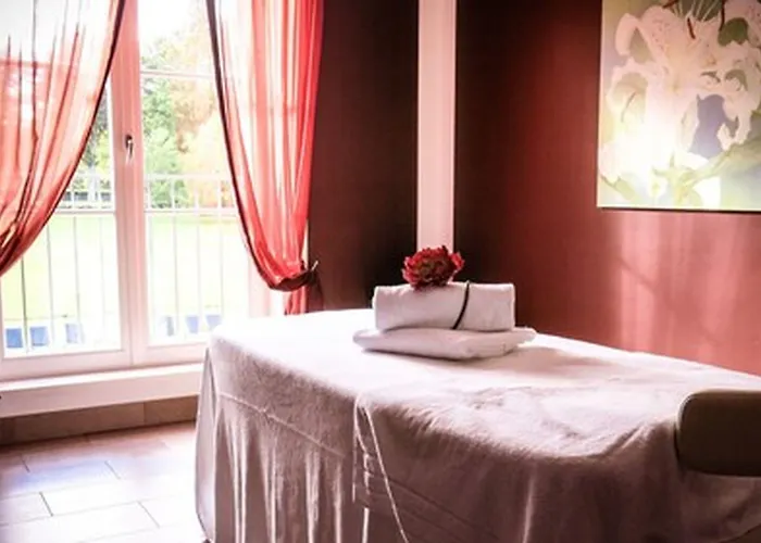 Graeflicher Park Health & Balance 4* Bad Driburg