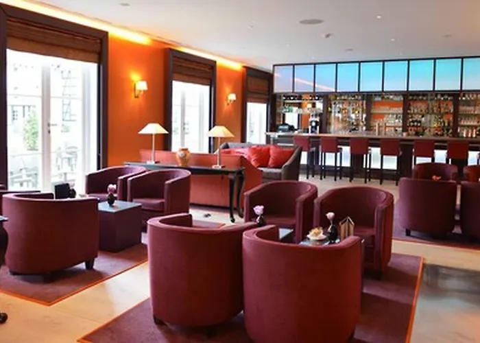 Hotel Graeflicher Park Health & Balance 4*