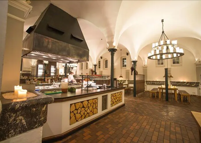 Graeflicher Park Health & Balance 4*