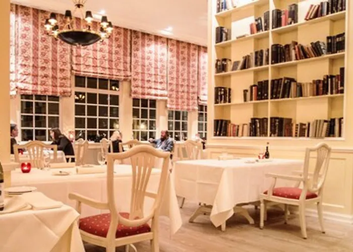 Hotel Graeflicher Park Health & Balance Bad Driburg