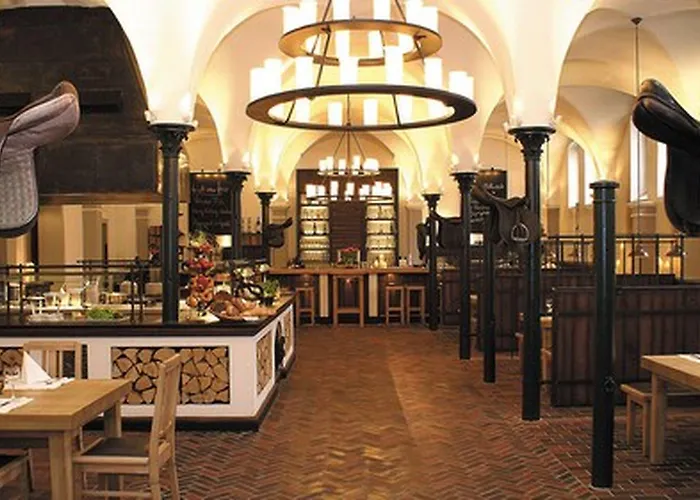 Gräflicher Park Health&balance Hotel