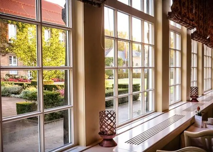 Hotel Graeflicher Park Health & Balance 4*