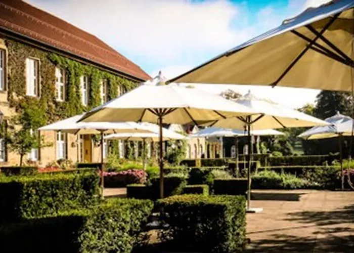 Graeflicher Park Health & Balance 4* Bad Driburg