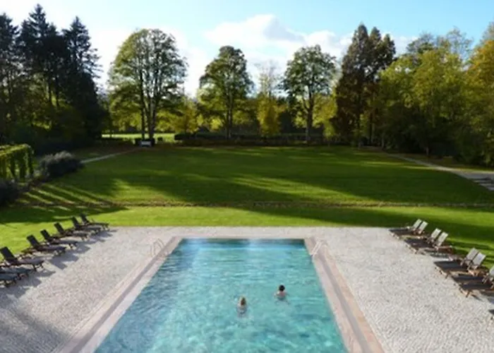 Gräflicher Park Health&balance 4*